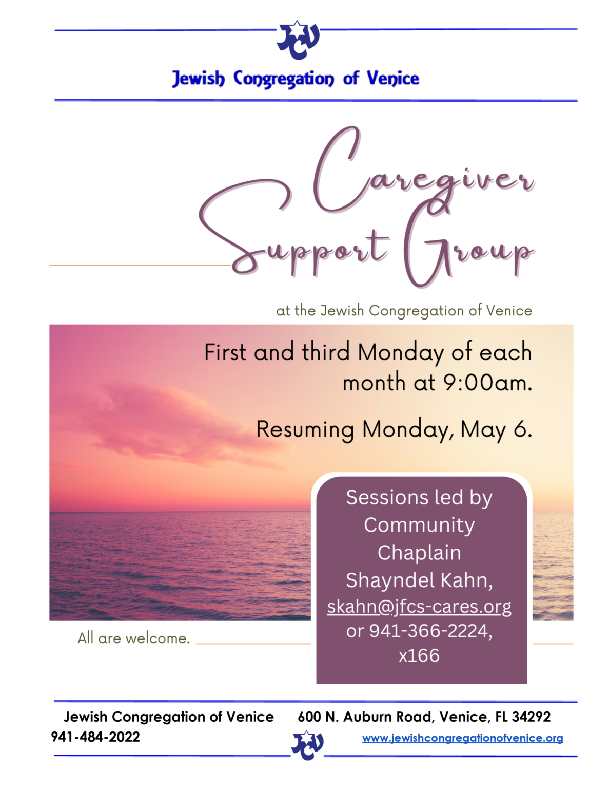 caregiver-support-group-first-monday-of-month-jewish-congregation-of