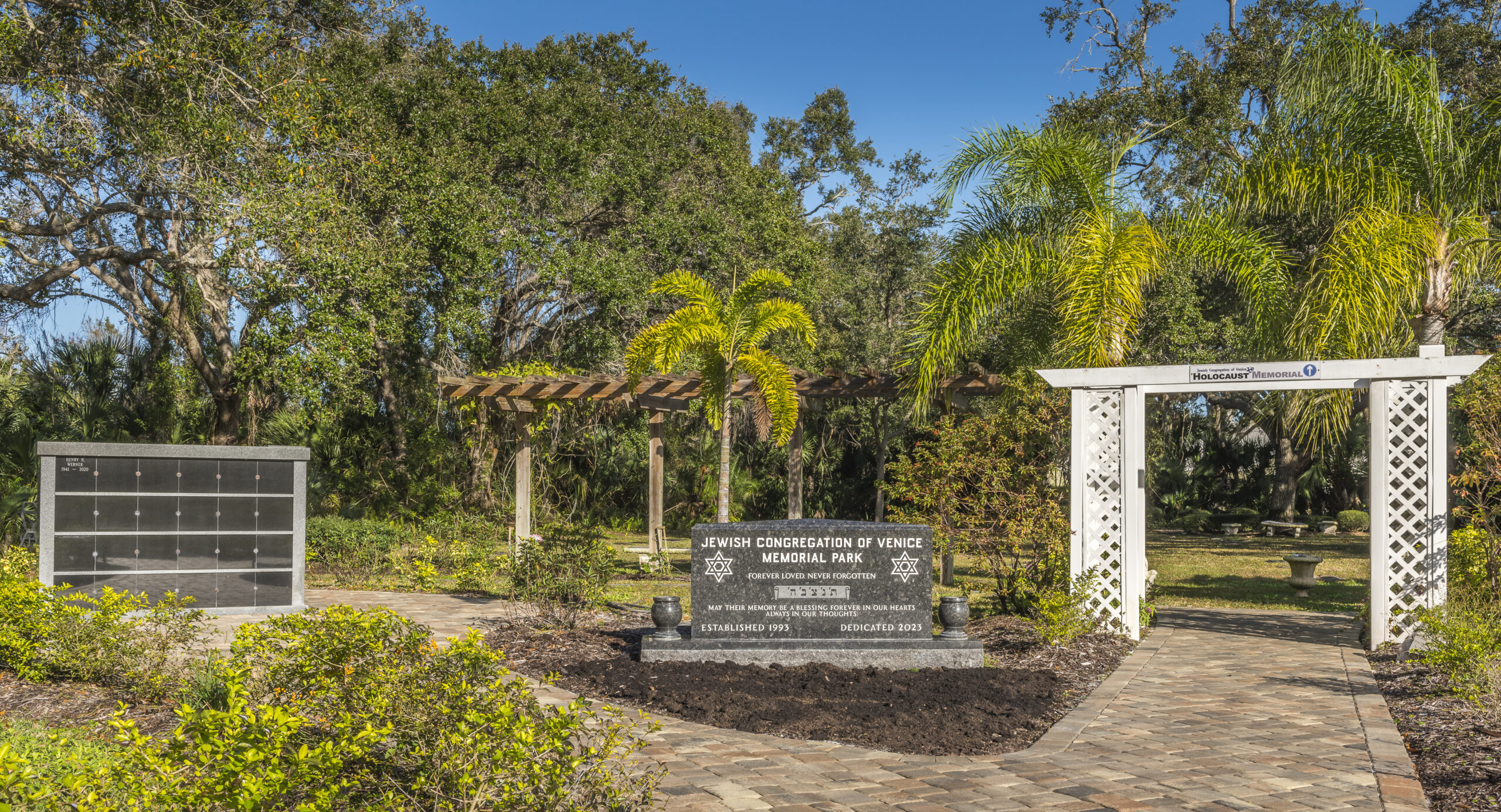 Memorial Park